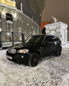 SUV или внедорожник BMW X5 2009 года, 1828000 рублей, Екатеринбург