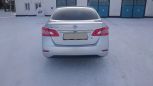  Nissan Sentra 2014 , 630000 , 