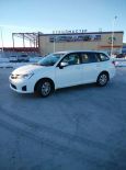  Toyota Corolla Fielder 2013 , 640000 , 