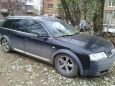  Audi A6 allroad quattro 2003 , 260000 , 