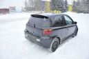  3  Toyota Vitz 2001 , 242000 , 