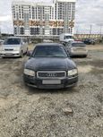  Audi A8 2003 , 129000 , 