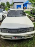  Toyota Crown 1995 , 185000 , 