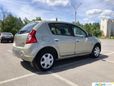  Renault Sandero 2012 , 470000 , 