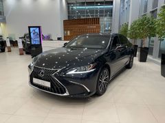 Седан Lexus ES250 2023 года, 8070000 рублей, Москва