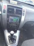 SUV   Hyundai Tucson 2008 , 530000 , 