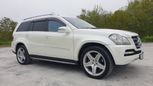 SUV   Mercedes-Benz GL-Class 2011 , 1700000 , -