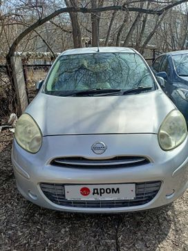  Nissan March 2011 , 549000 , 