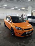  Ford Focus ST 2008 , 550000 , 
