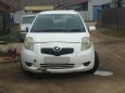  Toyota Vitz 2005 , 210000 , 