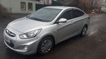  Hyundai Solaris 2011 , 520000 , 