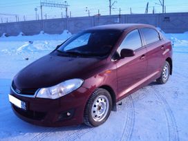  Chery Bonus A13 2011 , 360000 , 