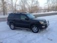 SUV   Lexus GX470 2003 , 1150000 , 