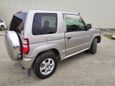  3  Mitsubishi Pajero Mini 2004 , 199999 , 