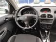  Peugeot 206 2007 , 199000 , 