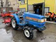  Iseki TL 2001 , 699000 , 