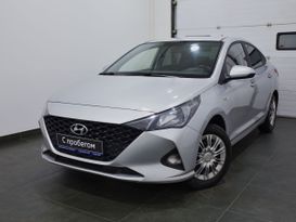  Hyundai Solaris 2020 , 1570000 , 