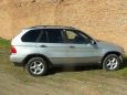 SUV   BMW X5 2001 , 610000 , -