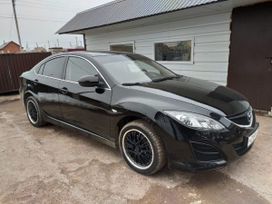  Mazda Mazda6 2011 , 450000 , 