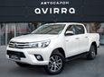  Toyota Hilux 2019 , 2884000 , 