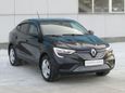 SUV   Renault Arkana 2019 , 1445000 , 