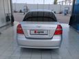  Chevrolet Aveo 2007 , 275000 , 