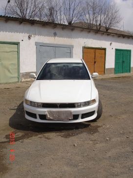  Mitsubishi Aspire 2000 , 195000 ,  