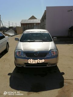 Седан Toyota Corolla 2000 года, 400000 рублей, Якутск
