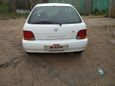  3  Toyota Corolla II 1995 , 125000 , -