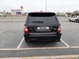 SUV   Land Rover Range Rover Sport 2007 , 750000 , 