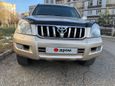 SUV   Toyota Land Cruiser Prado 2007 , 1680000 , 