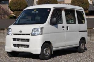 Daihatsu Hijet 2008 , 230000 , -