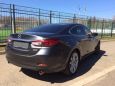  Mazda Mazda6 2013 , 925000 , 