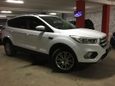 SUV   Ford Kuga 2017 , 1355000 , 