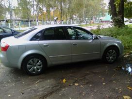  Audi A4 2003 , 325000 , -
