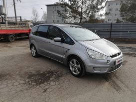    Ford S-MAX 2007 , 460000 , 