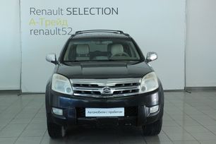 SUV   Great Wall Hover 2008 , 269000 ,  