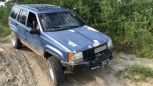 SUV   Jeep Grand Cherokee 1995 , 220000 , 