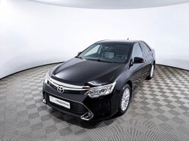  Toyota Camry 2016 , 2413000 , 