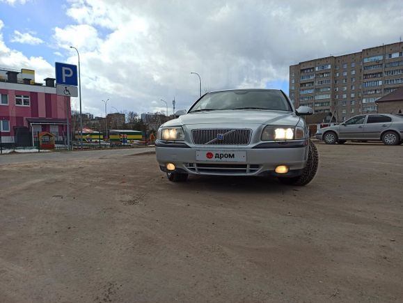  Volvo S80 1999 , 380000 ,  