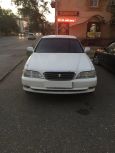  Toyota Cresta 1997 , 285000 , 