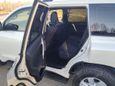 SUV   Toyota Land Cruiser Prado 2019 , 3800000 , 