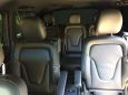    Mercedes-Benz V-Class 2015 , 3650000 , 