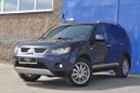 SUV   Mitsubishi Outlander 2008 , 819000 , 