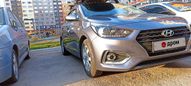  Hyundai Solaris 2018 , 1280000 , 
