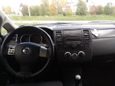  Nissan Tiida 2008 , 305000 , 