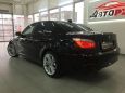  BMW 5-Series 2007 , 830000 , 