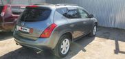 SUV   Nissan Murano 2007 , 580000 , 