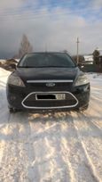  Ford Focus 2008 , 290000 , 