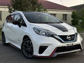  Nissan Note 2019 , 1690000 , 